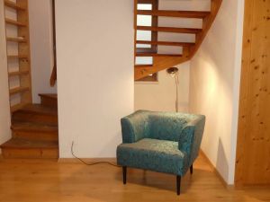 Image of Stunning private villa for 6 people with WIFI, TV, terrace, pets allowed, panoramic view and par...