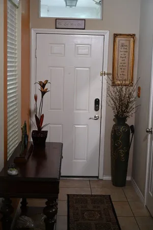 Image of Modern Townhouse Southwest Houston Gated Subdivision within the Energy Corridor.