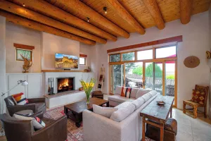 Image of Bishop`s Lodge Villa 44B