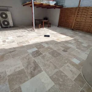 Image of Brand new house with all comforts