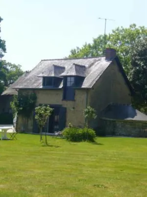 Image of House \/ Villa - Acigné
