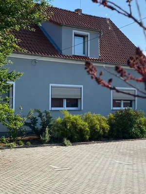 Image of Nebelhaus - holiday in the orchard