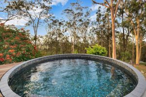 Image of Spotted Gum - A Tranquil Mountain Retreat Surrounded by Nature