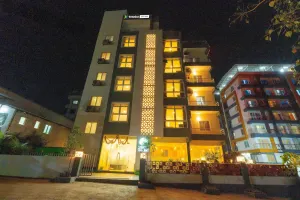 Image of Treebo The Tree, Hinjewadi