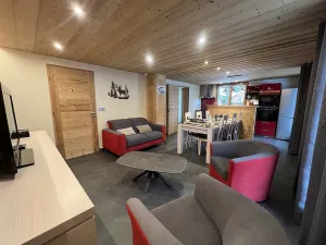 Image of Pastorale - Très bel appartement 3 chambres
