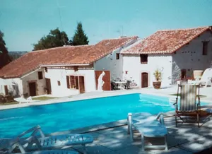 Image of The Belle Bergerie in the heart of Limousin