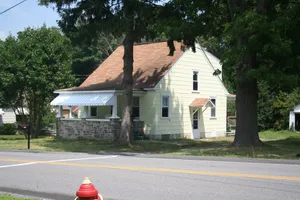 Image of PSU-Happy Valley Cottage
