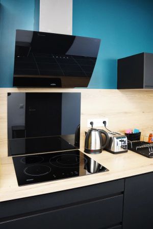 Image of Gîte 8P rénové luxe - clim - PS4 à 15' de Lille center