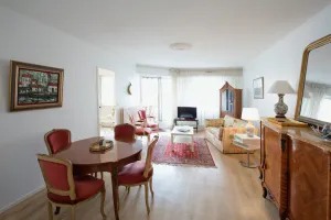 Image of Appartement 2 chambres Chartrons