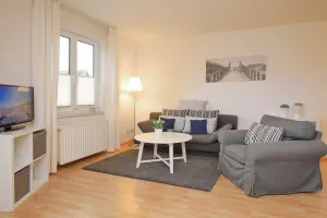 Image of Waterkant Wohnung 04 -Promenadendeck