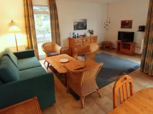 Image of Vacation apartment Warnke - Villa Sanssouci