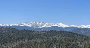Image of Off-grid Masterpiece Cabin W\/ Breathtaking View