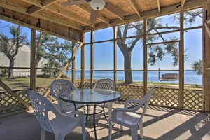 Image of Live Like a Local - Bayfront Panama City Home