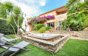 Image of 3 bedroom awesome home in Le Lavandou