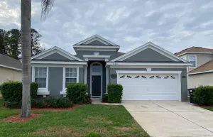 Image of Beautifully updated 4 bedroom 3 bath home, no rear neighbors, stand alone spa