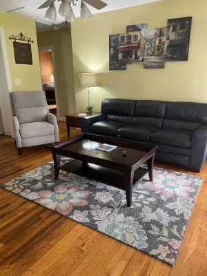 Image of The Columbus Cottage Mins to Benning Downtown