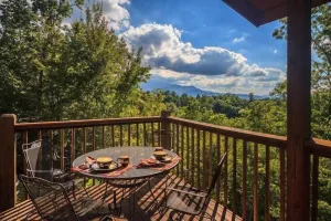 Image of Peak View Paradise