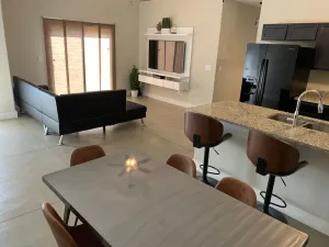 Image of Modern 3 Bedroom Executive House by AFB