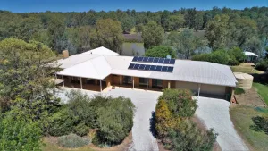 Image of The Sanctuary - Corowa - Murray River Property