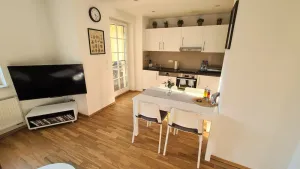 Image of Apartment Blochmann-Cárre
