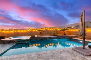 Image of Estrella Mountain Ranch Villa STR# 0000265