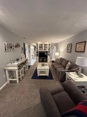 Image of Woodson Bend, Condo 7-3 Extremely Large, with 1 Bedroom & 1 Full Bath, Sleeps 6