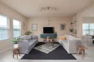 Image of 5 Bedroom, Spacious, Quiet Home • Ideal for Families & Professionals • Pet-Free