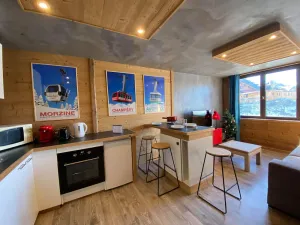 Image of APt. 1202 Mont Amour properties
