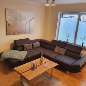 Image of Vacation home Weserbergland, for up to 8 persons