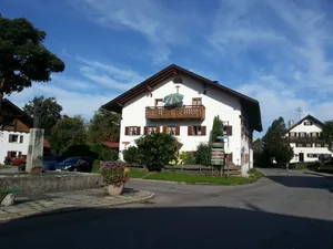 Image of Cozy apartment, with Königscard centrally located in the Ammergau Alps