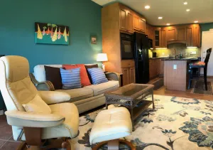 Image of OV 921 Golf Course View Condo - Paradise Rental in Ocean Village