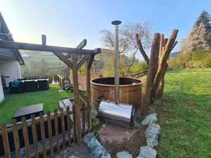 Image of House Betula Elpe