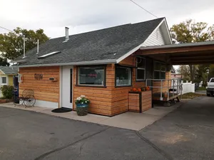 Image of Cabin 25 - The Ski Lodge