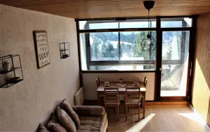 Image of Studio under the slopes with valley views