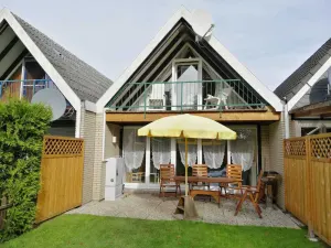 Image of Ferienhaus Schütte