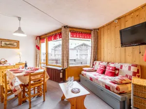 Image of Studio Les Genepis - Val Claret-3 by Interhome