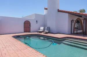 Image of Spacious Arcadia Lite house w\/ pool, mtn. views