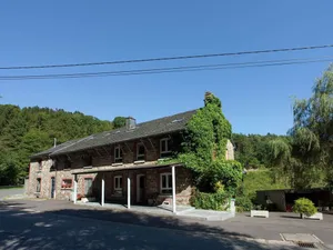 Image of Spacious house in Borgoumont with jacuzzi and large garden