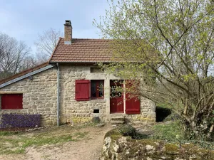 Image of Little Poet's House