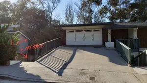 Image of Cozy Private Studio in El Cajon