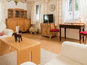 Image of Apartment near the Feldberg ski area
