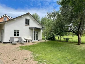 Image of Holiday Home in Spijk with Garden
