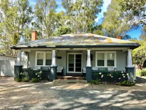Image of Swanpool - Serendipity House