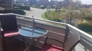 Image of 50040 FeWo kleine Nordseeliebe