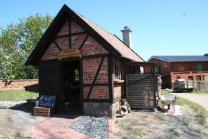 Image of Ferienhaus "Rieke"