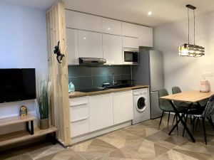 Image of Apartment F2 La Savane in Le Perreux-sur-Marne