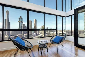 Image of Oaks Melbourne on Market Hotel