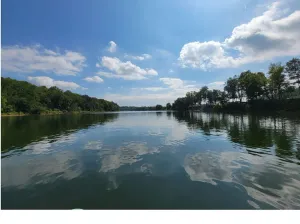Image of Private 3 -Cabin Campground in Clear Spring Maryland