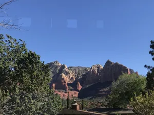 Image of Uptown Boho Comfort - Uptown Sedona - Beautiful 3 Bedroom Home w\/a View
