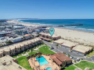Image of Classic California Oceanfront Living